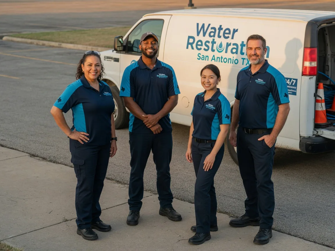 Water Damage Repair company in Albin, WY